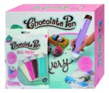 Set za izradu slastica Chocolate pen