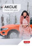 Petrol katalog Akcija 1.12.-31.12.2020.