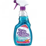 Sredstvo za čišćenje stakla fresh,tradicional ili magnolia-lavanda Teta Violeta 750 ml