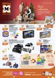 Muller katalog Igračke 17.12.-23.12.2020.
