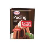 Puding s okusom ALEVA 3/1