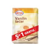 Vanilin šećer ALEVA 5/1