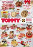 Tommy katalog Akcija 14.12.-31.12.2020.