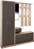 Predsoblje Iza 3.dijelni set
