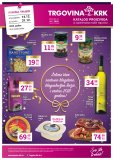 Trgovina Krk katalog Akcija 14.12.-31.12.2020.