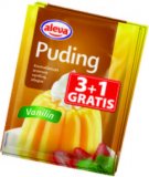 Puding od vanilije Aleva