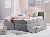 Boxspring krevet Flexi Schublade razne dimenzije