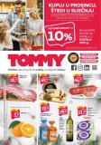 Tommy katalog Akcija 17.12.-27.12.2020.