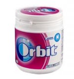 -26% na žvake Orbit i Airwaves