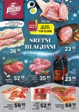 Pivac katalog Sretni blagdani 21.12.-27.12.2020.
