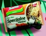 Juha govedina ili specijalna piletina, Indomie