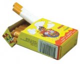 Žvake Čunga – lunga “cigarete” 1 pak