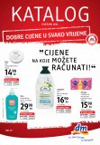 dm katalog Siječanj 02.01.-15.01.2021.