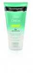 Maska za lice 2u1 Neutrogena Detox 150 ml