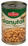 Kukuruz šećerac, slanutak ili leća Podravka 340-400 g