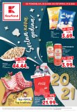 Kaufland katalog Akcija 28.12.-31.12.2020. odabrane poslovnice