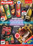 Plodine katalog Akcija 28.12.2020.-06.01.2021.