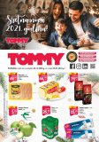 Tommy katalog Akcija 28.12.2020.-06.01.2021.