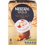 Cappuccino Nescafe 125 - 176 g