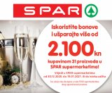 Spar katalog Bonovi 30.12.2020.-19.01.2021.