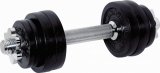 Utezi 10 kg X-Fact 1 kom