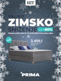 Prima katalog HIT zimsko sniženje 07.01.-10.02.2021.