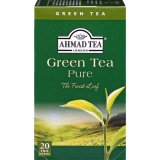 -35% na odabrane vrste Ahmad Tea čajeva