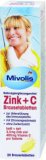 Cink + vitamin C šumeće tablete Mivolis 20/1