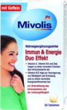 Tablete za imunitet i energiju Mivolis 30/1