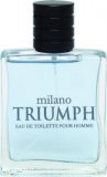 Nuit man / L'eau Bleue / Triumph man Milano 50 ml