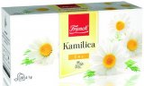Čaj kamilica Franck 20 g