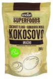 BIO kokosovo brašno Superfoods 250 g