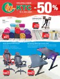 KTC katalog Sve u pola cijene 14.01.-20.01.2021.