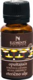 Opuštajuće eterično ulje N-elements 10 ml