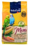 Hrana za male papige tigrice s medom Vitakraft 500 g