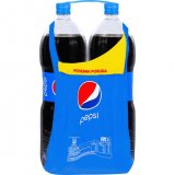 Gazirano piće Pepsi 2x2l