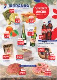 Jadranka letak Vikend akcija 29.12.-31.12.2017.