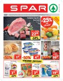 Spar katalog Akcija od 03.01.2018. do 16.01.2018.