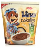 Lino Čokolino Plus ili Fit, Podravka 400g