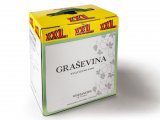 Vino Graševina XXL Winemakers of Croatia 5 l
