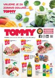 Tommy katalog Akcija 14.01.-20.01.2021.