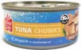 Tuna File Life 3 x 160 g