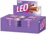 Čokolada Leo Milka 33,3 g