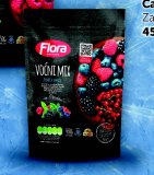 Zamrznuto voće Voćni mix Flora 450 kg
