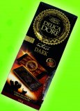 Čokolada crna Delica Dore 126 g