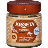 Hummus namaz natur ili crne maline Argeta 145 g