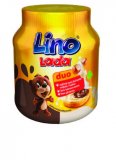 Čokoladni namaz Duo Lino Lada Podravka 400 g