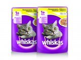 Mokra hrana za mačke Whiskas 100 g