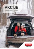 Petrol katalog Akcija Siječanj 01.01.-31.01.2021.