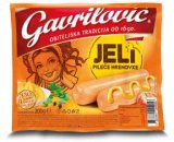 Hrenovke pileće Jeli Gavrilović 200 g